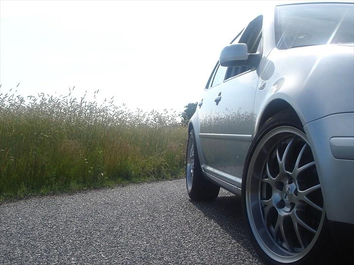 VW Golf IV billede 17