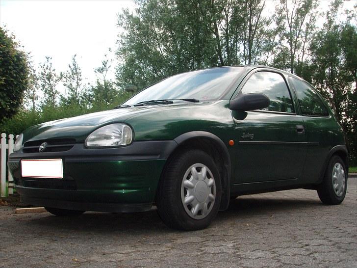 Opel Corsa B 1,4 Swing billede 1