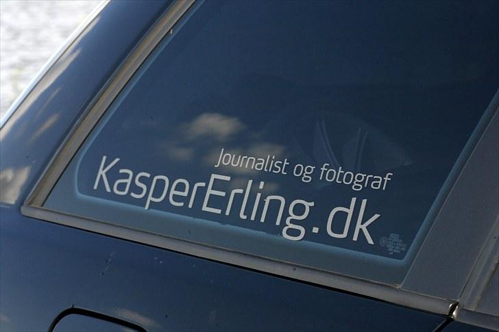 Audi A4 Avant 1,8 Turbo 196 hk billede 4