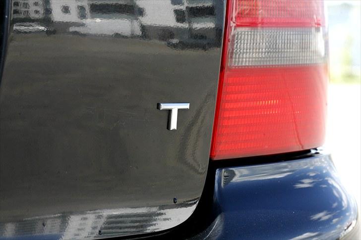 Audi A4 Avant 1,8 Turbo 196 hk billede 6