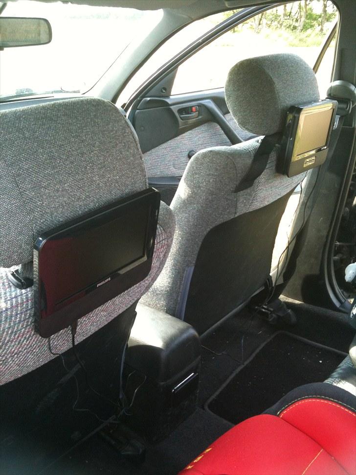 Toyota Carina E billede 6