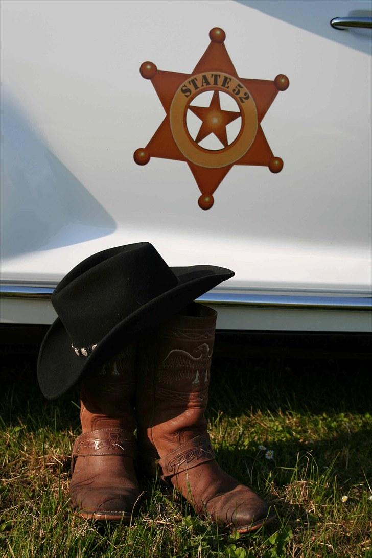 Chrysler PT Cruiser billede 3