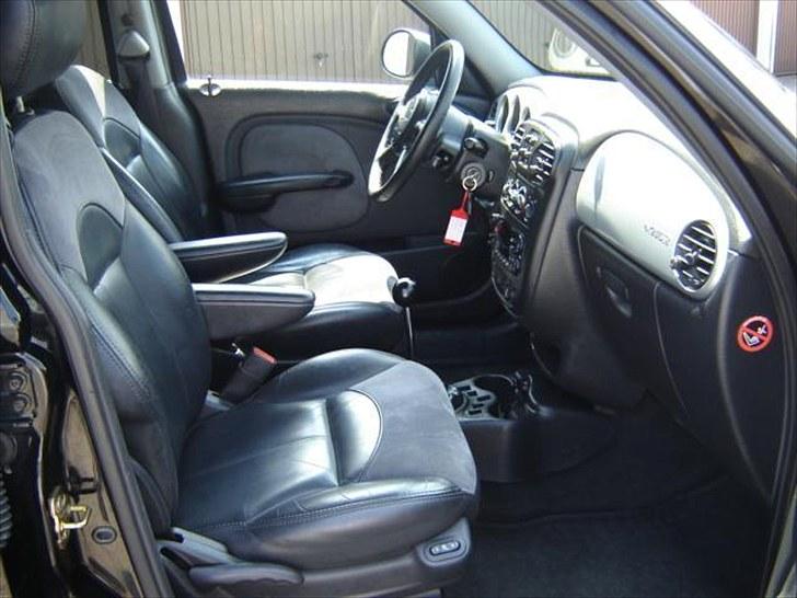 Chrysler PT Cruiser billede 5