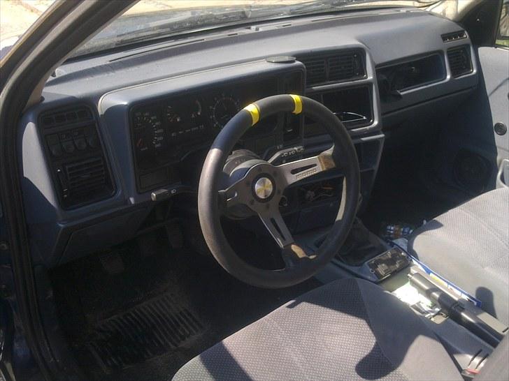 Ford Sierra 2.0 DOHC (Væk) billede 5