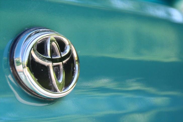 Toyota Paseo solgt  billede 18