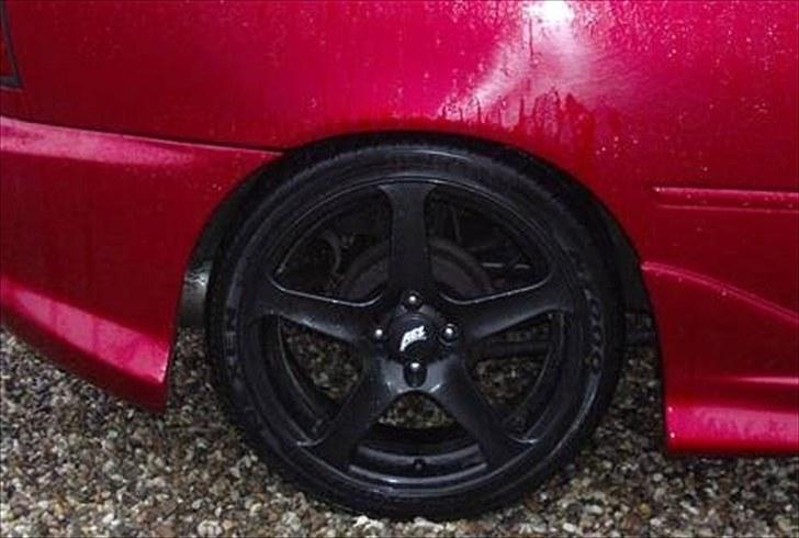 Toyota carolla Til salg billede 2