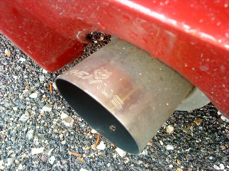 Toyota carolla Til salg billede 7