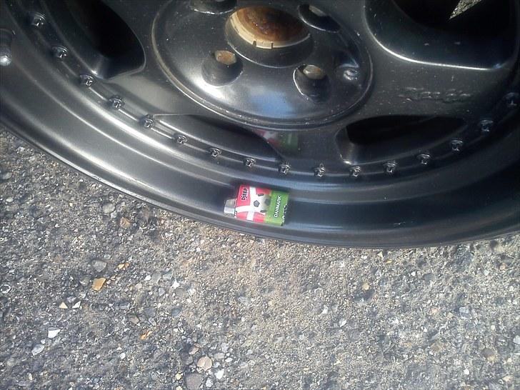 BMW  Byttet bmw30  billede 3