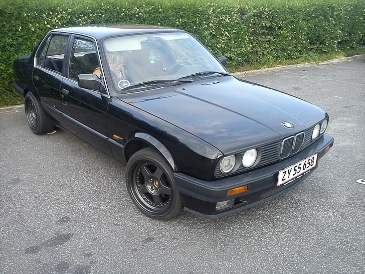 BMW  Byttet bmw30  billede 4