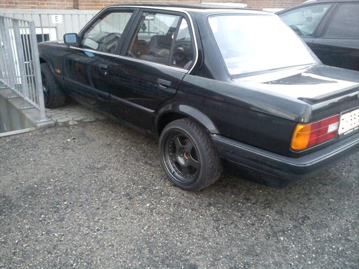 BMW  Byttet bmw30  billede 6