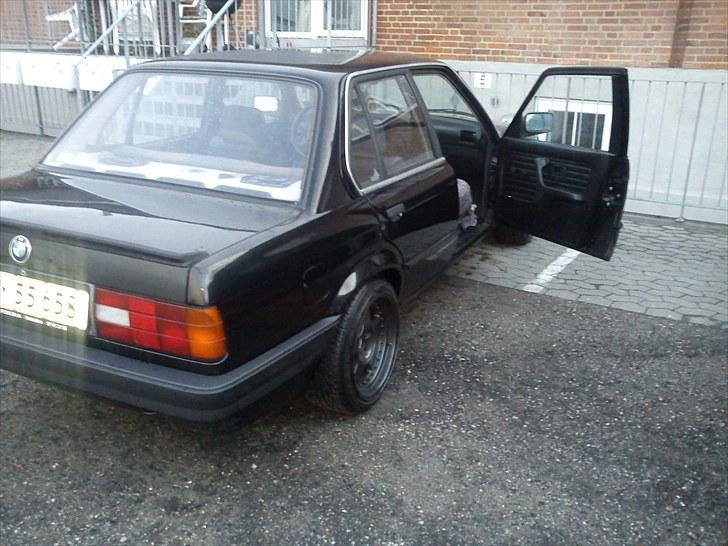 BMW  Byttet bmw30  billede 7