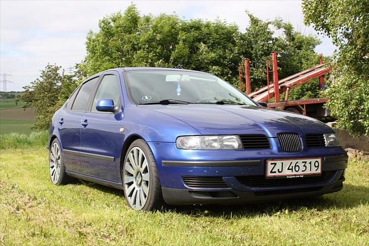 Seat Toledo -=Byttet=- billede 20