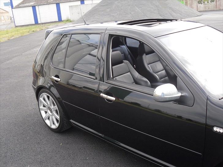 VW golf 4 GTI / SOLGT billede 2