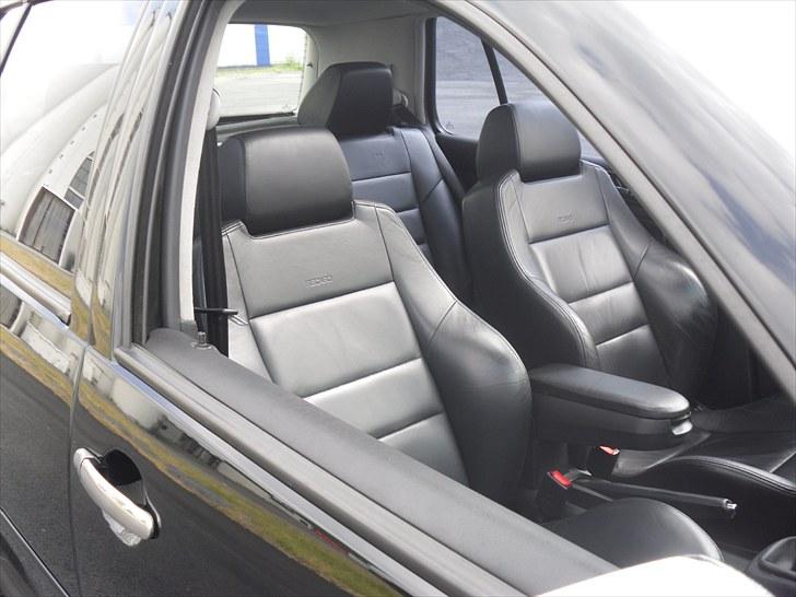 VW golf 4 GTI / SOLGT billede 4