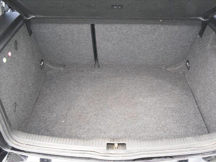 VW golf 4 GTI / SOLGT billede 10