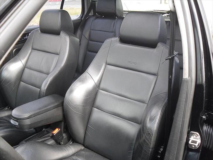 VW golf 4 GTI / SOLGT billede 14