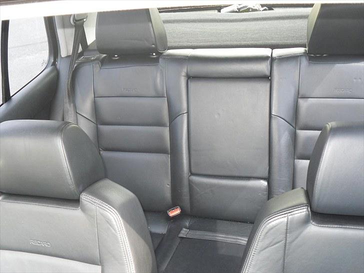 VW golf 4 GTI / SOLGT billede 15