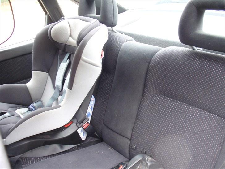 Opel vectra a billede 9