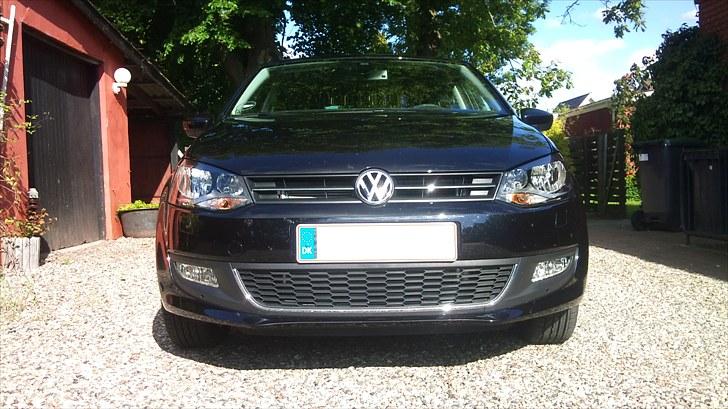VW Polo 1,6 TDI Highline BMT billede 6