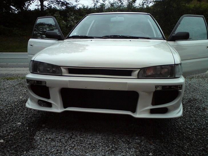 Toyota corolla 1,3  solgt billede 2