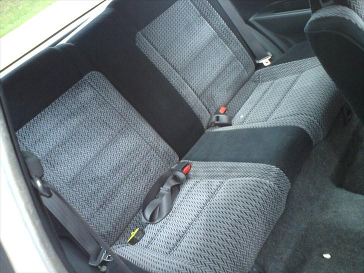 Toyota corolla 1,3  solgt billede 5