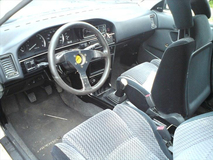 Toyota corolla 1,3  solgt billede 8