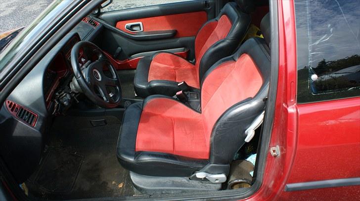 Peugeot 306 billede 6