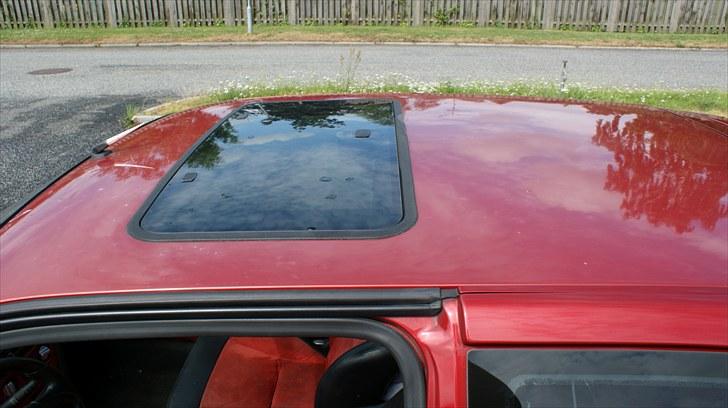 Peugeot 306 billede 7