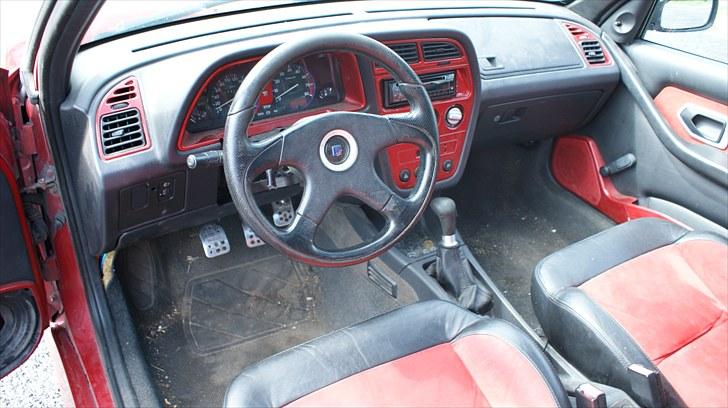 Peugeot 306 billede 8