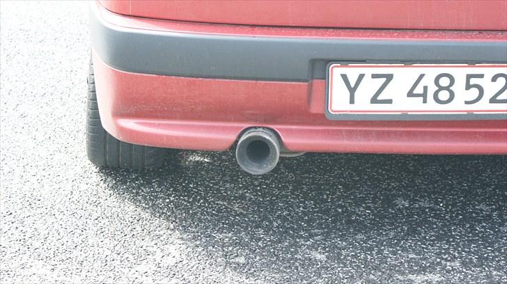 Peugeot 306 billede 11