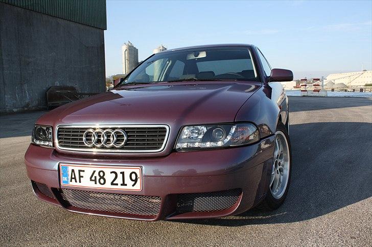 Audi A4 B5 UNIK A4 - Byttet Væk - billede 8