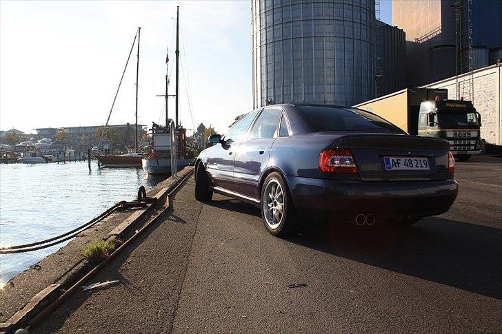 Audi A4 B5 UNIK A4 - Byttet Væk - billede 10