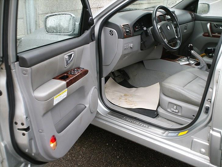 Kia Sorento billede 4