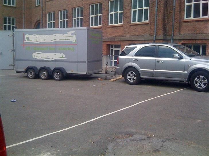 Kia Sorento billede 5