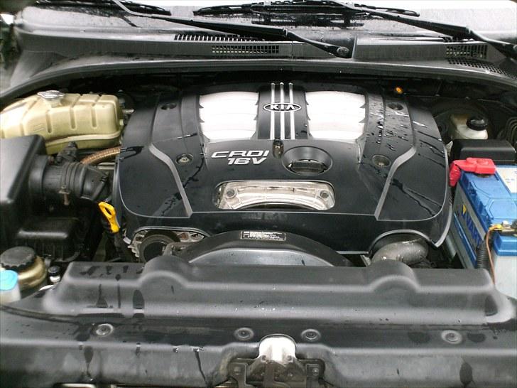 Kia Sorento billede 6