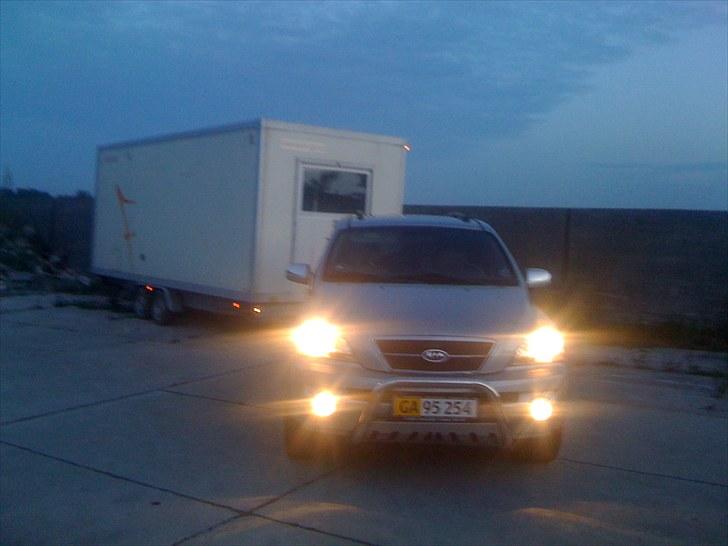 Kia Sorento billede 7