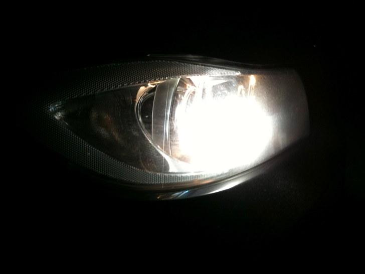 BMW 320i E90 billede 12