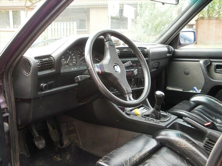 BMW E30 320i / 325i - 13-7 2010 billede 20