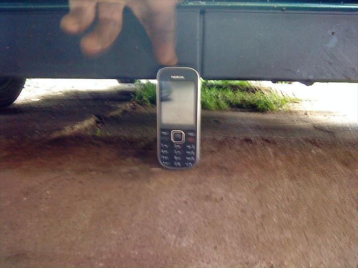 VW Golf ||| GL Tdi - SOLGT billede 15