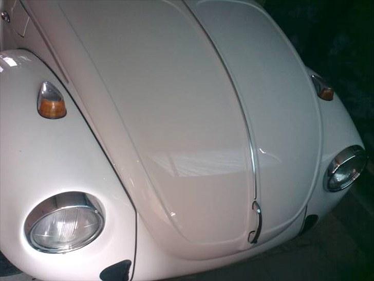 VW 1303 - Så er det snart tid til syn :-) billede 13