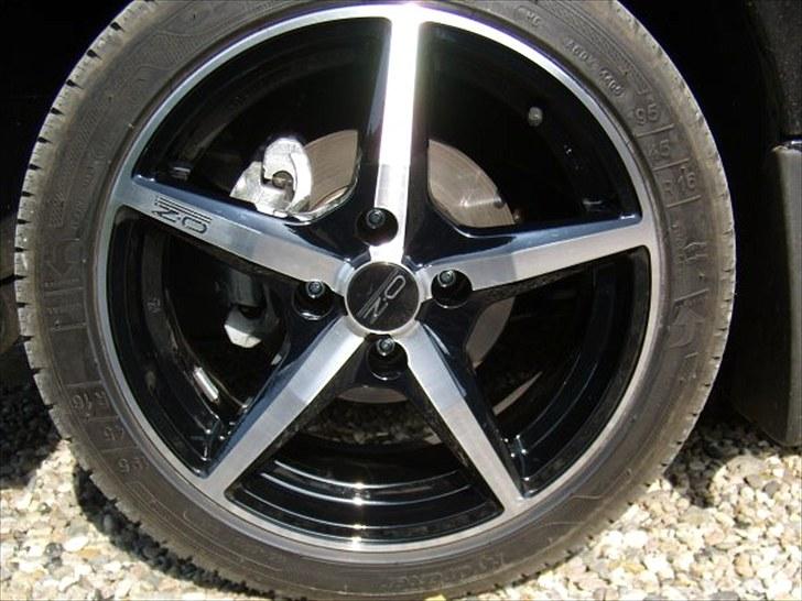 Peugeot 206 HDI Den værste bil ever billede 8