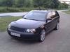 VW Passat 1,9 TDI Variant