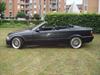 BMW E36 325I Cabrio [Tidl. bil]