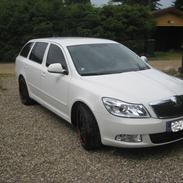 Skoda Octavia 1.6 TDI Ambiente 