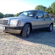 Mercedes Benz 190 E Aut.