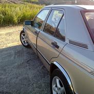 Mercedes Benz 190 E Aut.