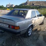 Mercedes Benz 190 E Aut.