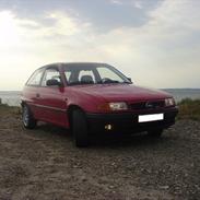 Opel Astra f