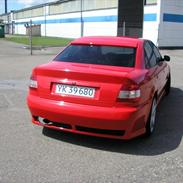 Audi A4 (Solgt)