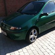 Fiat Punto ELX 16V (SOLGT)